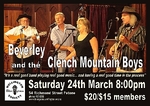 Beverley & Clench Mountain Boys