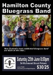 Hamilton County Bluegrass Band