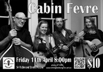 Cabin Fevre