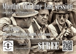 Old TIme Jam Sessions