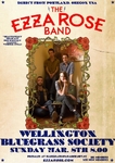 The Ezza Rose Band