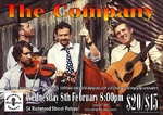 The Company