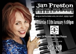 Jan Preston