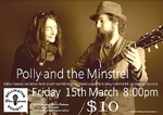 Polly and the Minstrel
