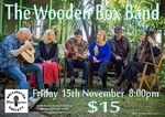 The Wooden Box Band