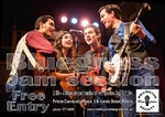 Bluegrass Music Jam Session