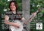 Bluegrass Banjo Workshop