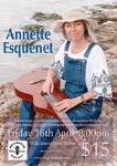Annette Esquenet