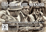 Old-time Music Jam Session