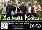 Harvest Moon
