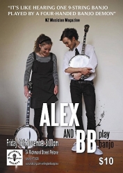 Alex and BB