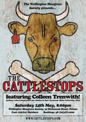 The Cattlestops